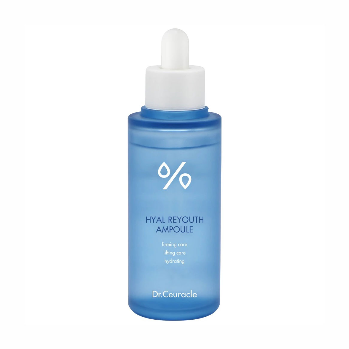 Зволожувальна ампульна сироватка для обличчя Dr. Ceuracle Hyal Reyouth Ampoule, 50 мл